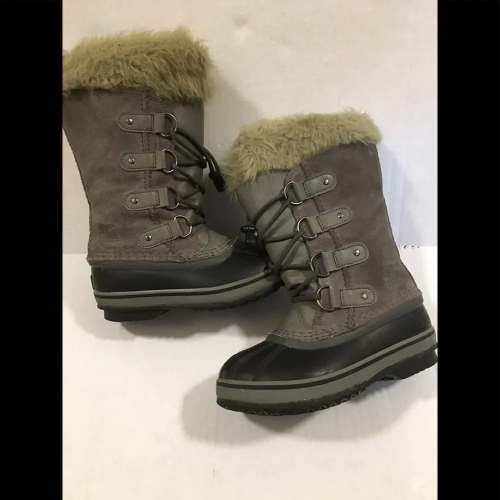 SOREL Joan of Arctic Boot